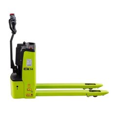  bis 1.400 Kg - Elektrischer Hub CX Pramac Elektrischer Niederhubwagen 1.400 kg - CX14 EVO GEL- 800 x 525 Singel 12448394